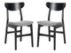 Safavieh Lucca Retro Dining Chair | Dining Chairs | Modishstore - 15