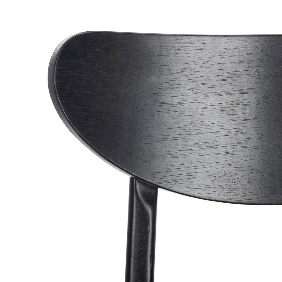 Safavieh Lucca Retro Dining Chair | Dining Chairs | Modishstore - 20
