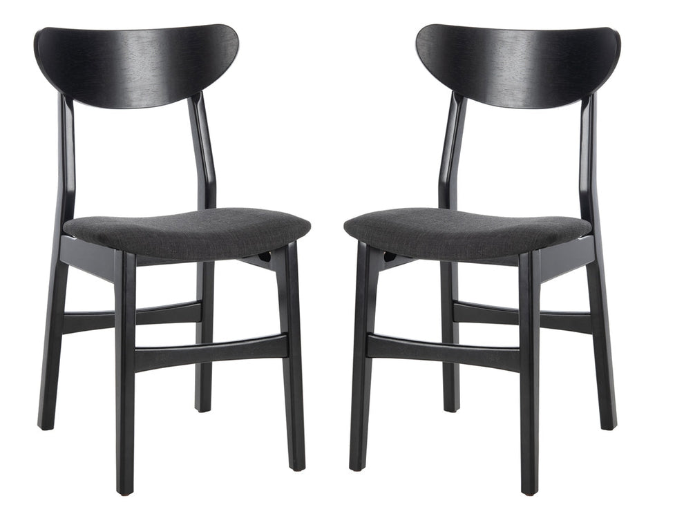 Safavieh Lucca Retro Dining Chair | Dining Chairs | Modishstore - 17
