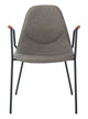 Safavieh Tanner Mid Century Dining Chair | Dining Chairs | Modishstore - 10