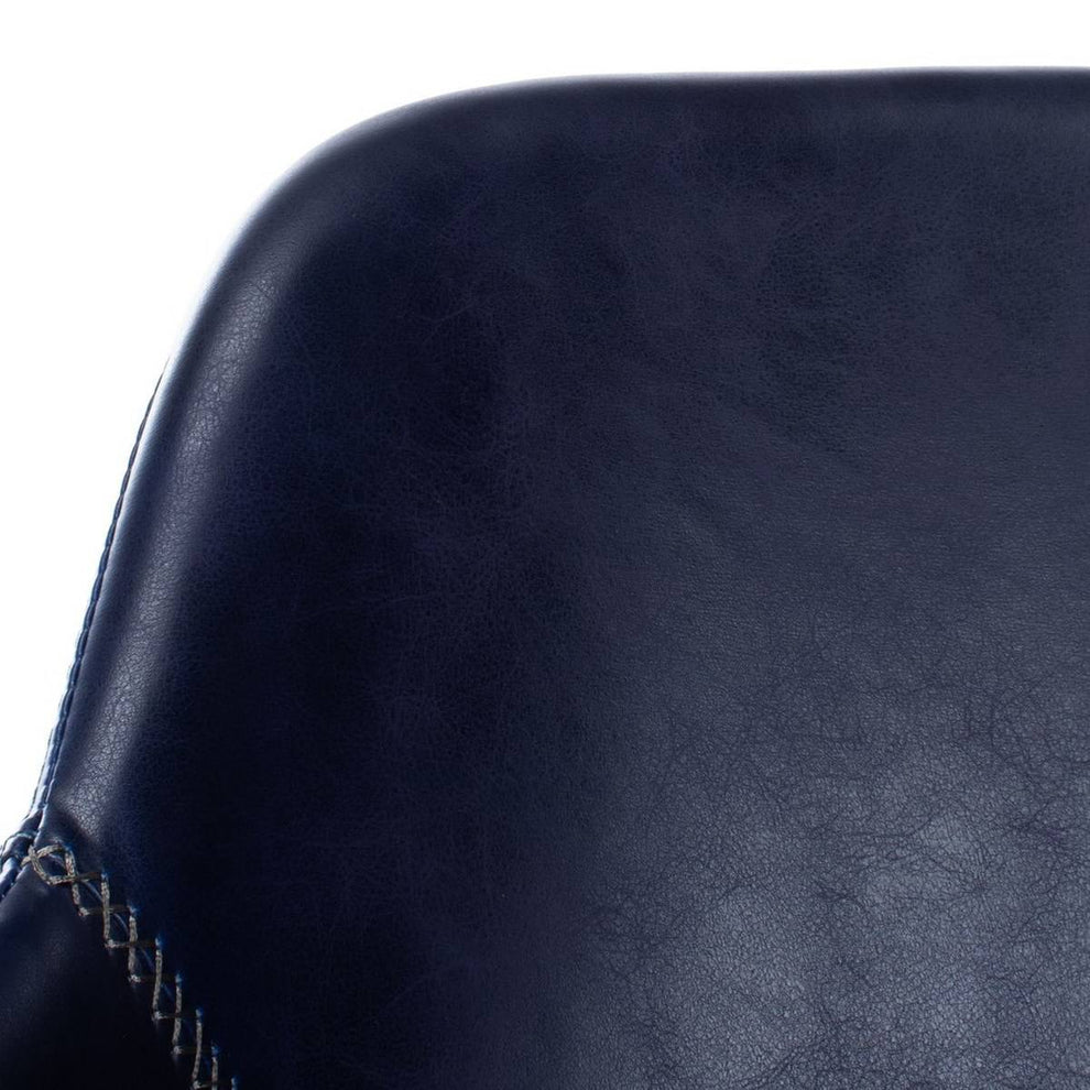 Safavieh Arlo Mid Century Dining Chair | Dining Chairs | Modishstore - 4