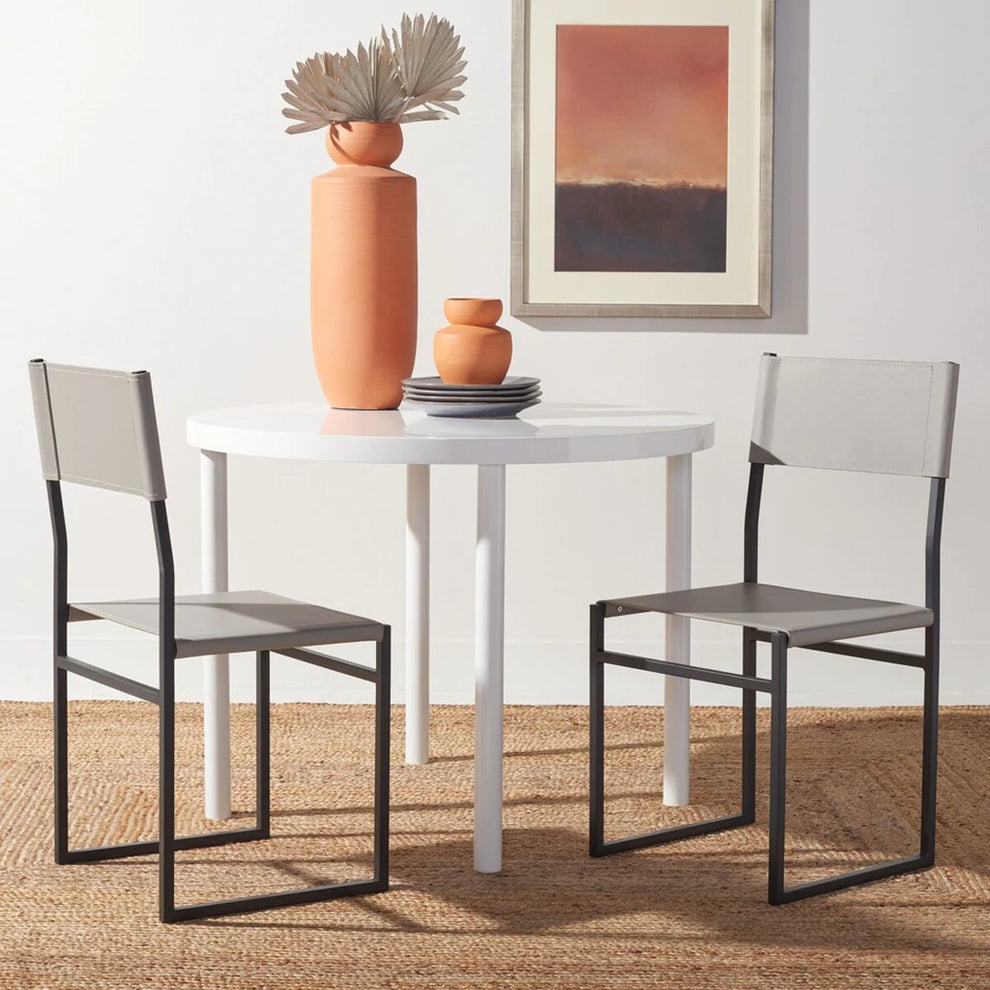 Safavieh Layne Dining Chairs | Dining Chairs | Modishstore - 1