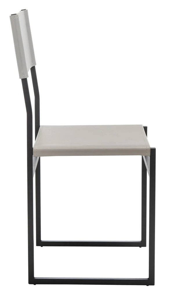 Safavieh Layne Dining Chairs | Dining Chairs | Modishstore - 5