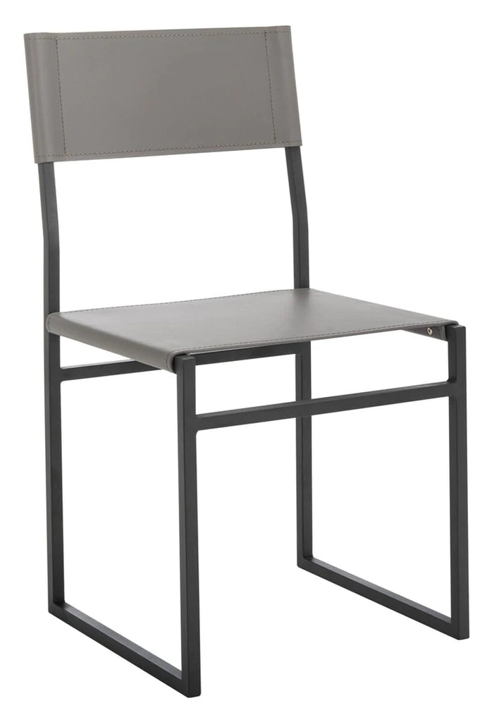 Safavieh Layne Dining Chairs | Dining Chairs | Modishstore - 14