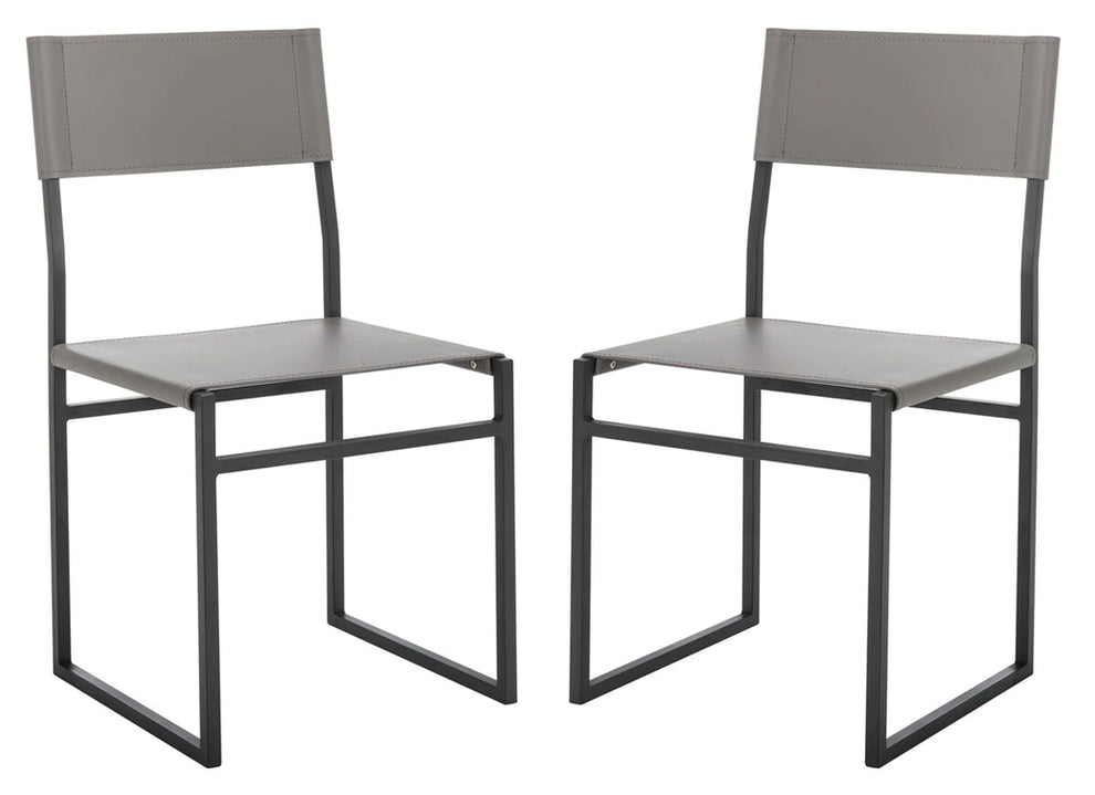 Safavieh Layne Dining Chairs | Dining Chairs | Modishstore - 15