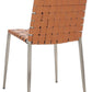 Safavieh Rayne Woven Dining Chair | Dining Chairs | Modishstore - 3