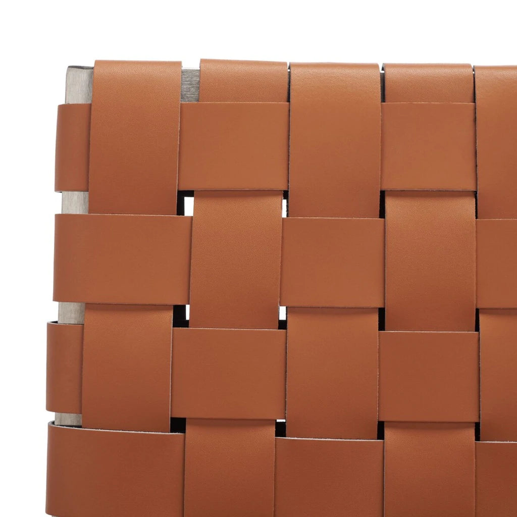 Safavieh Rayne Woven Dining Chair | Dining Chairs | Modishstore - 5