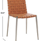Safavieh Rayne Woven Dining Chair | Dining Chairs | Modishstore - 7