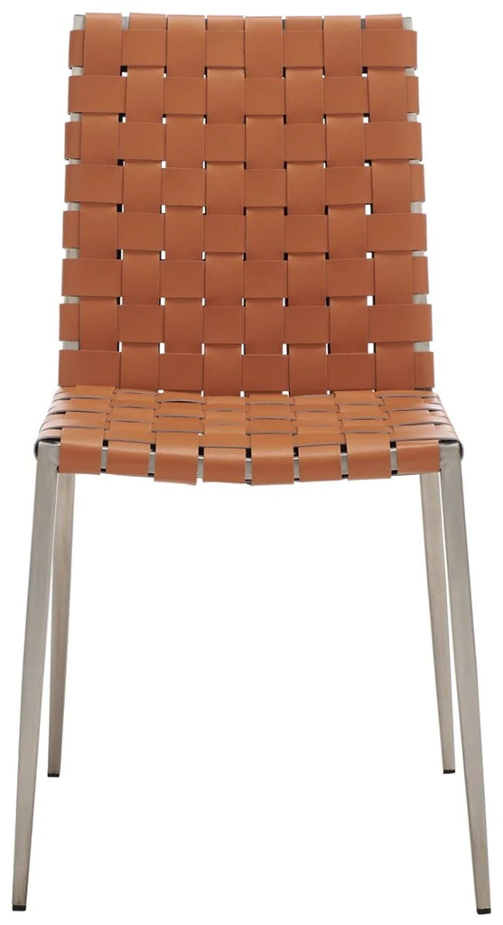 Safavieh Rayne Woven Dining Chair | Dining Chairs | Modishstore - 11