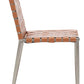 Safavieh Rayne Woven Dining Chair | Dining Chairs | Modishstore - 6