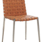 Safavieh Rayne Woven Dining Chair | Dining Chairs | Modishstore - 8