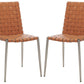Safavieh Rayne Woven Dining Chair | Dining Chairs | Modishstore - 9