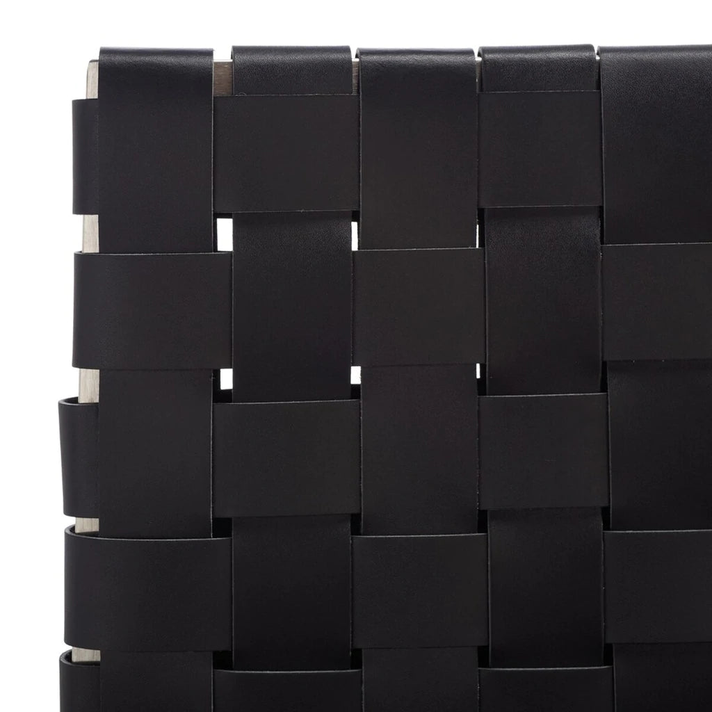 Safavieh Rayne Woven Dining Chair | Dining Chairs | Modishstore - 20