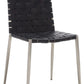 Safavieh Rayne Woven Dining Chair | Dining Chairs | Modishstore - 25