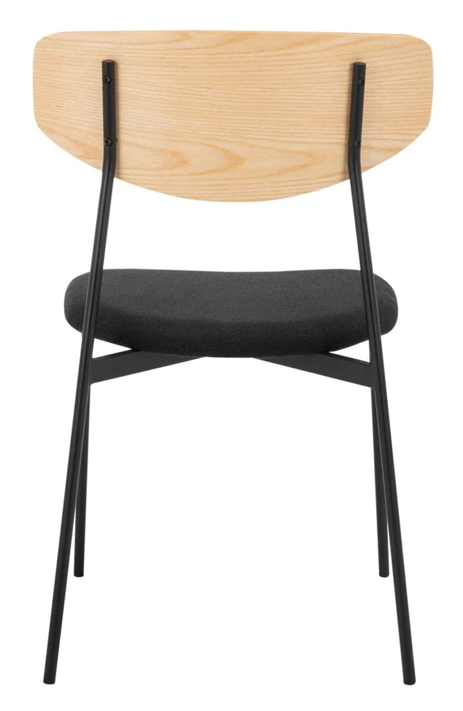 Safavieh Ryker Dining Chair | Dining Chairs | Modishstore - 3