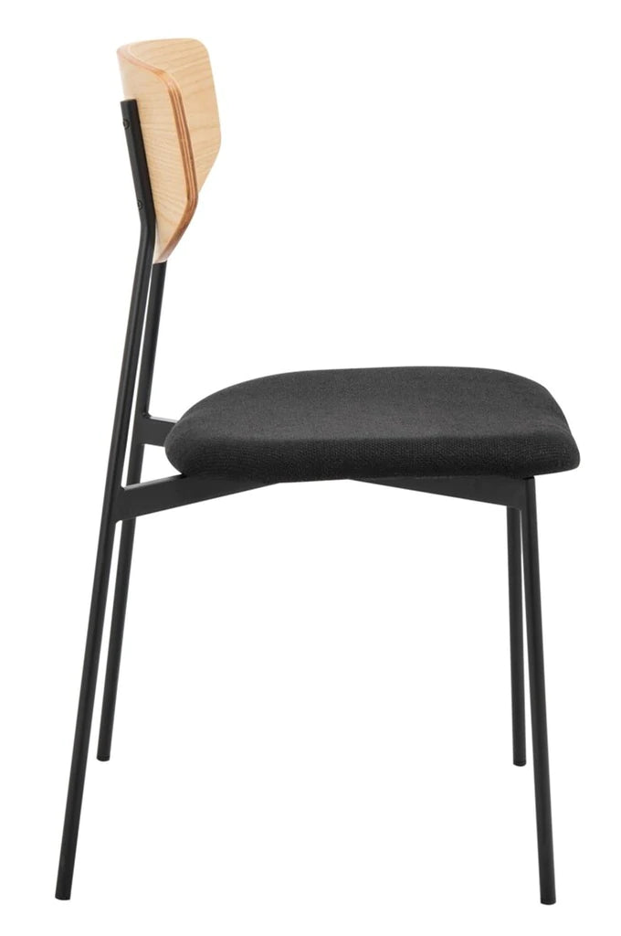 Safavieh Ryker Dining Chair | Dining Chairs | Modishstore - 7