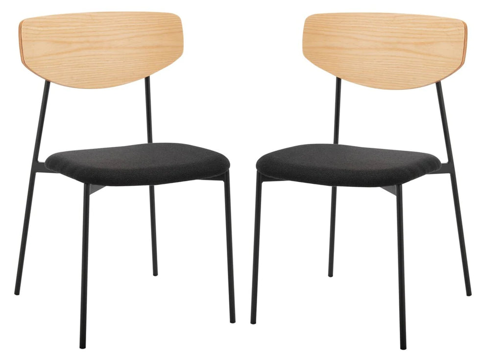 Safavieh Ryker Dining Chair | Dining Chairs | Modishstore - 9