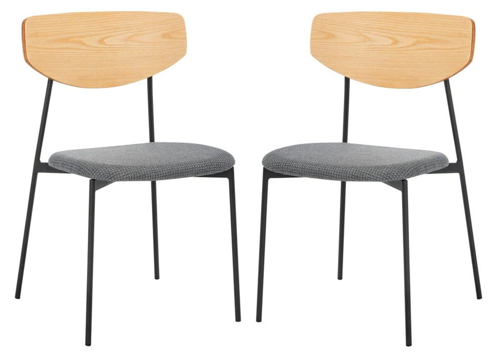 Safavieh Ryker Dining Chair | Dining Chairs | Modishstore - 15
