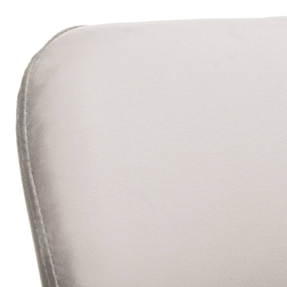 Safavieh Lulu Upholstered Dining Chair | Dining Chairs | Modishstore - 15