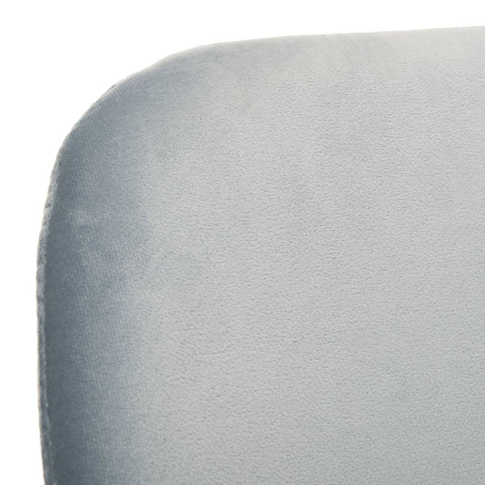 Safavieh Lulu Upholstered Dining Chair | Dining Chairs | Modishstore - 16