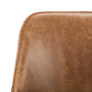 Safavieh Lulu Upholstered Dining Chair | Dining Chairs | Modishstore - 12