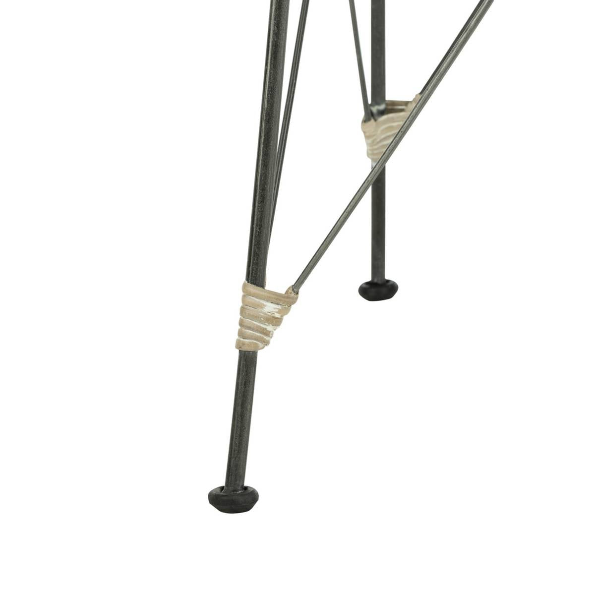 Safavieh Madeline Rattan Dining Chair | Dining Chairs | Modishstore - 3