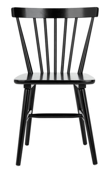 Safavieh Winona Spindle Back Dining Chair | Dining Chairs | Modishstore