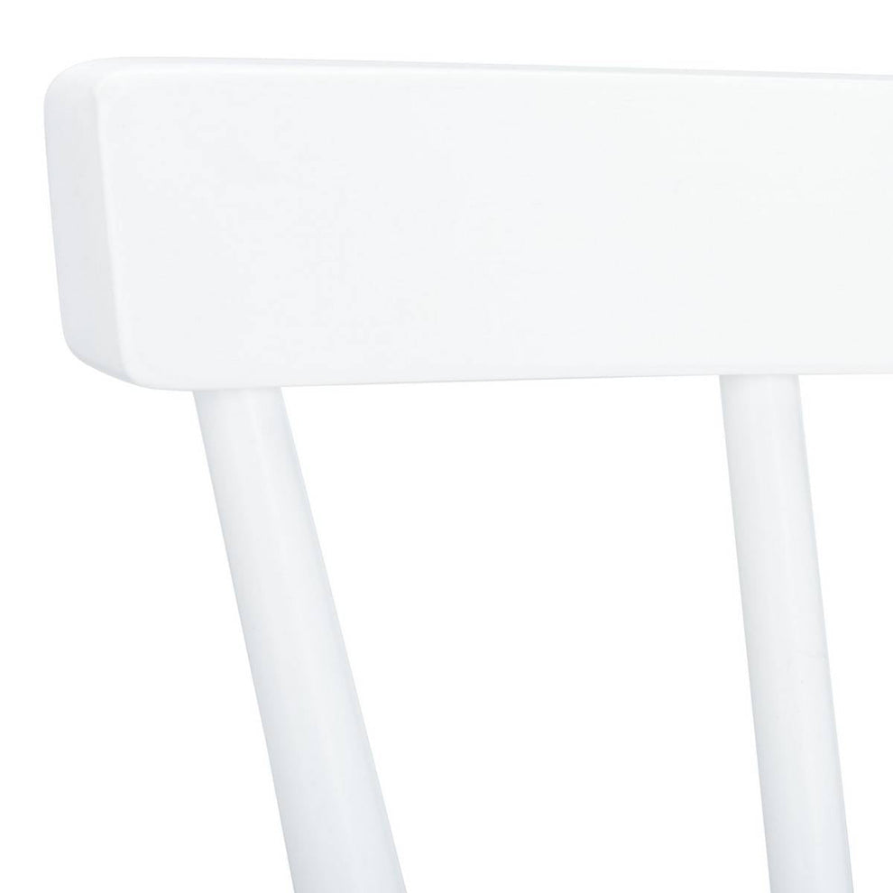 Safavieh Winona Spindle Back Dining Chair | Dining Chairs | Modishstore - 15