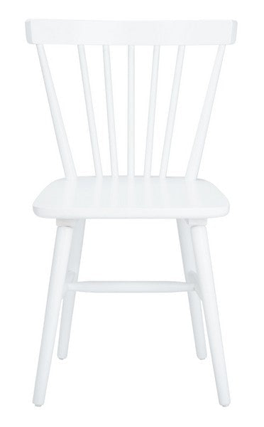 Safavieh Winona Spindle Back Dining Chair | Dining Chairs | Modishstore - 3