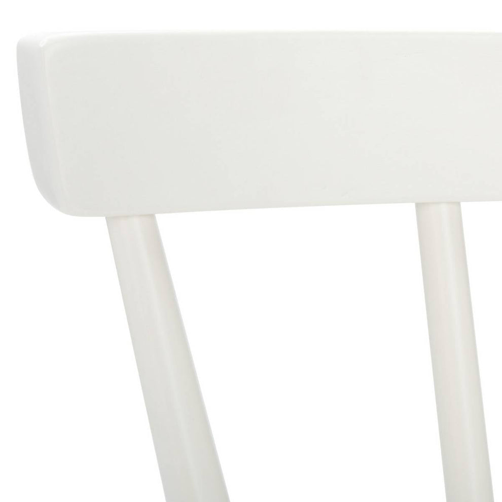 Safavieh Winona Spindle Back Dining Chair | Dining Chairs | Modishstore - 17