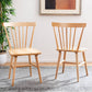 Safavieh Winona Spindle Back Dining Chair | Dining Chairs | Modishstore - 8