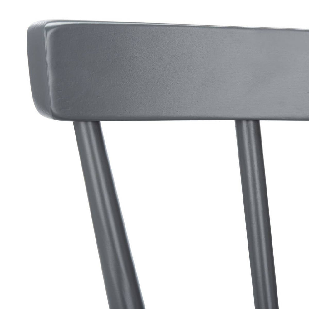 Safavieh Winona Spindle Back Dining Chair | Dining Chairs | Modishstore - 19