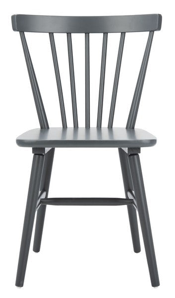 Safavieh Winona Spindle Back Dining Chair | Dining Chairs | Modishstore - 9