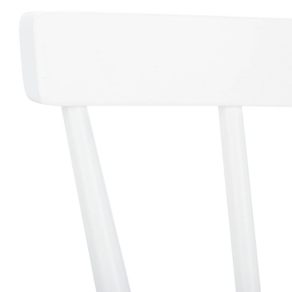 Safavieh Winona Spindle Back Dining Chair | Dining Chairs | Modishstore - 23