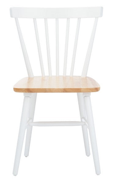 Safavieh Winona Spindle Back Dining Chair | Dining Chairs | Modishstore - 11