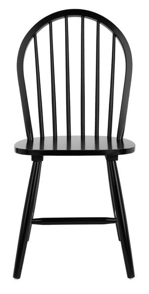 Safavieh Camden Spindle Back Dining Chair | Dining Chairs | Modishstore - 1