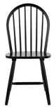 Safavieh Camden Spindle Back Dining Chair | Dining Chairs | Modishstore