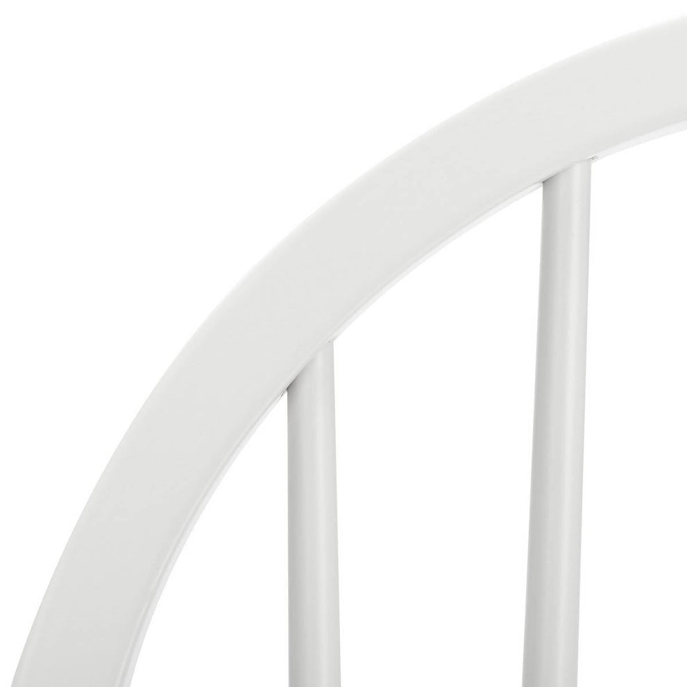 Safavieh Camden Spindle Back Dining Chair | Dining Chairs | Modishstore - 15
