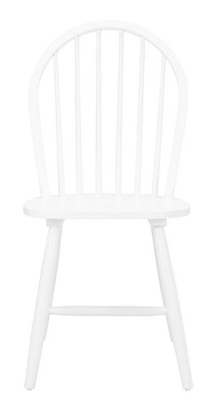 Safavieh Camden Spindle Back Dining Chair | Dining Chairs | Modishstore - 3