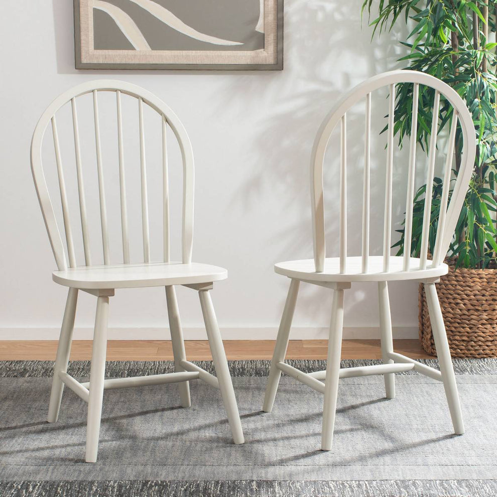 Safavieh Camden Spindle Back Dining Chair | Dining Chairs | Modishstore - 6