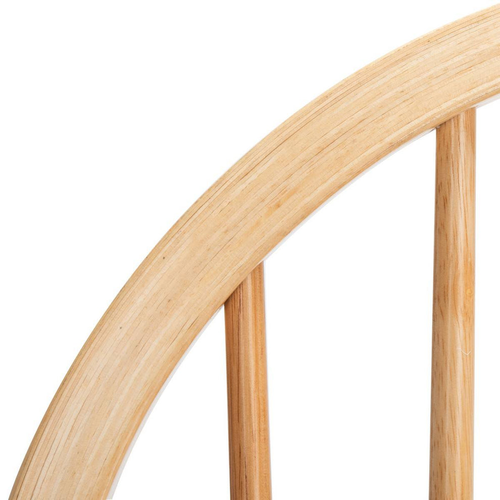 Safavieh Camden Spindle Back Dining Chair | Dining Chairs | Modishstore - 20