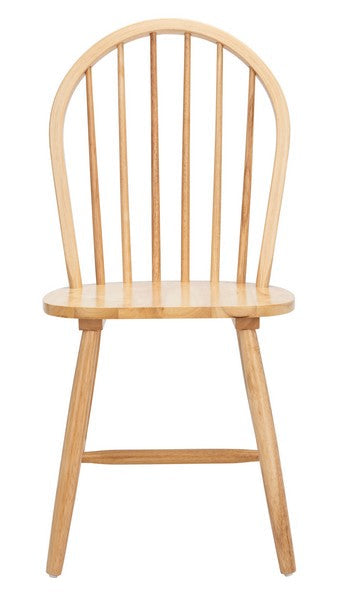 Safavieh Camden Spindle Back Dining Chair | Dining Chairs | Modishstore - 10