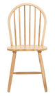 Safavieh Camden Spindle Back Dining Chair | Dining Chairs | Modishstore - 10
