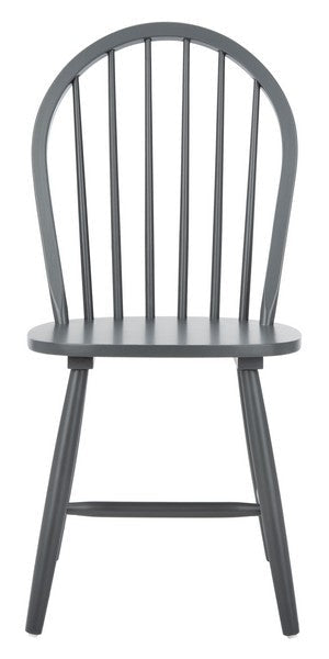 Safavieh Camden Spindle Back Dining Chair | Dining Chairs | Modishstore - 11