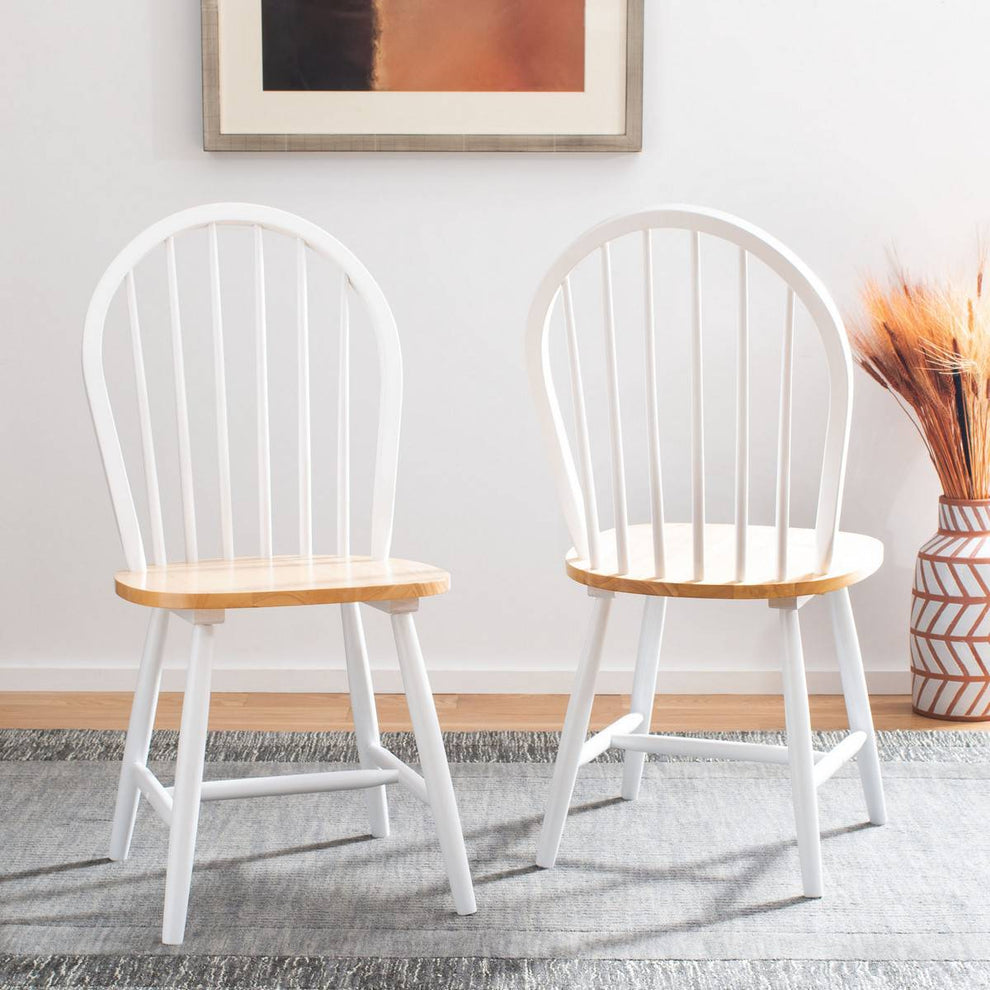 Safavieh Camden Spindle Back Dining Chair | Dining Chairs | Modishstore - 9