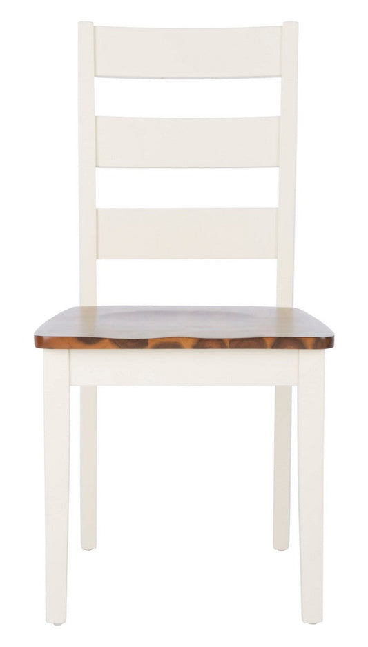 Safavieh Silio Ladder Back Dining Chair | Dining Chairs | Modishstore - 1