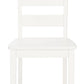 Safavieh Silio Ladder Back Dining Chair | Dining Chairs | Modishstore - 5