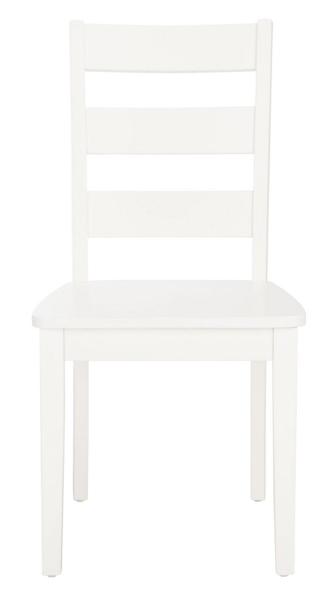 Safavieh Silio Ladder Back Dining Chair | Dining Chairs | Modishstore - 5