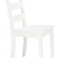 Safavieh Silio Ladder Back Dining Chair | Dining Chairs | Modishstore - 6