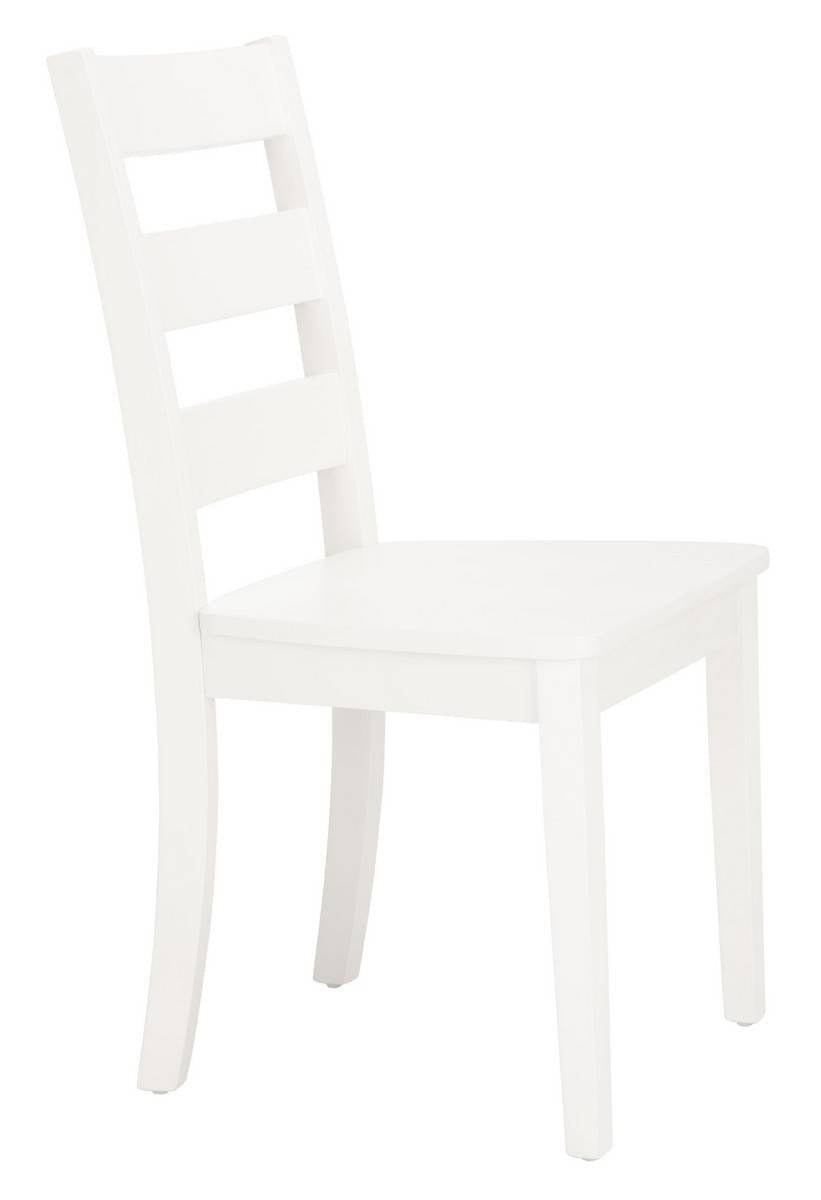 Safavieh Silio Ladder Back Dining Chair | Dining Chairs | Modishstore - 6